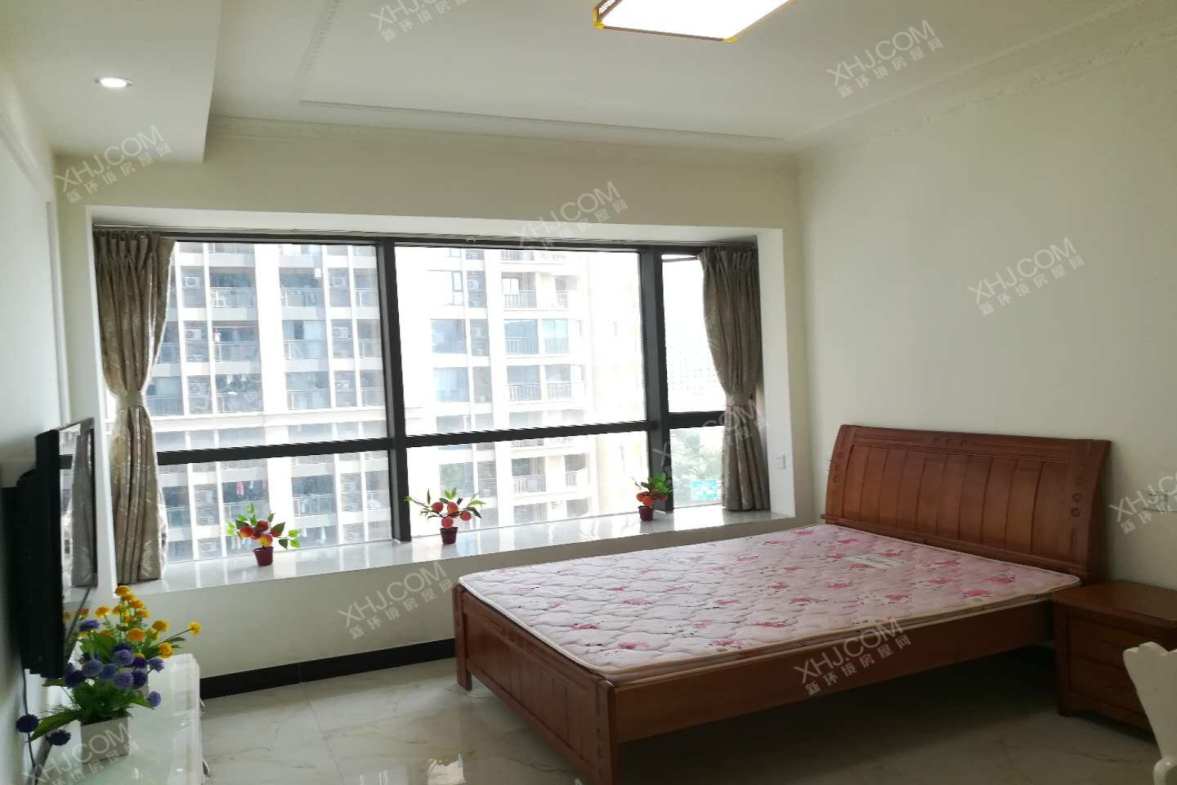 icon尚郡  1室1厅1卫    1900.0元/月室内图