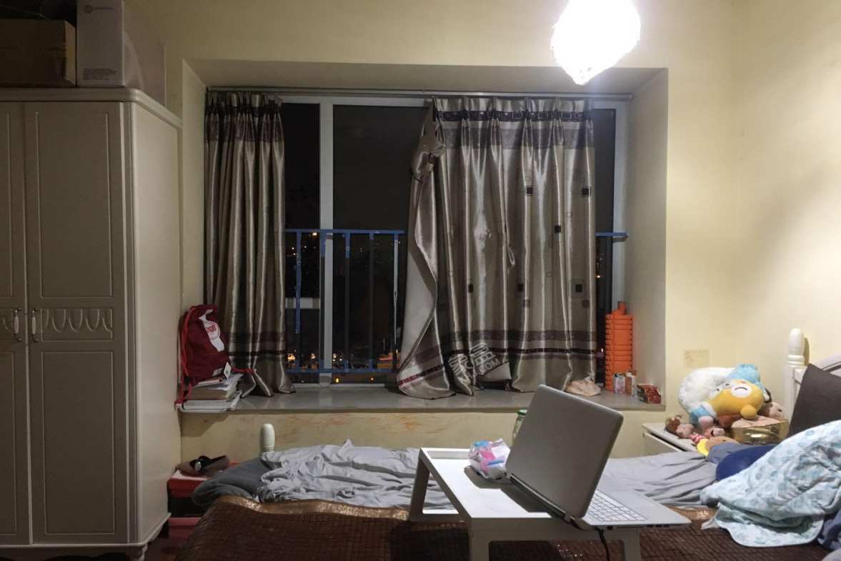 置信玉园清水湾  1室0厅1卫    1000.0元/月 置信玉园清水湾  1室0厅1卫    1000.0元/月室内图1