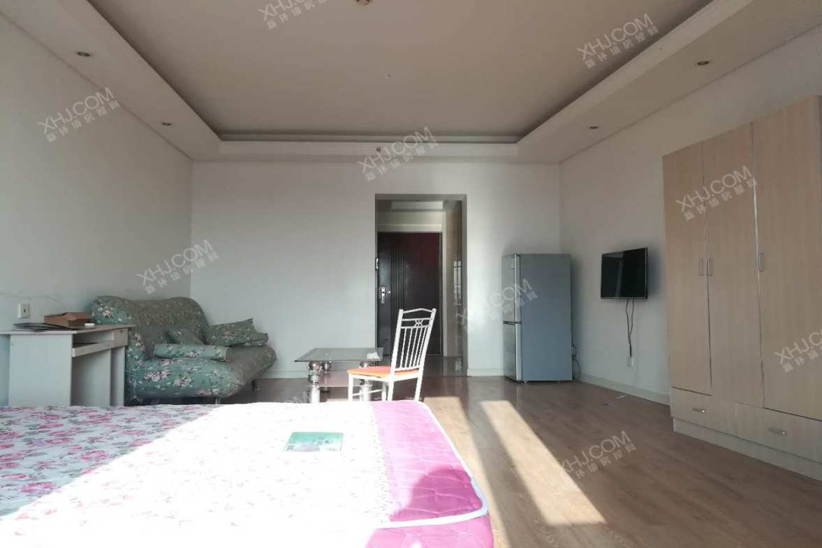 建发天府鹭洲 1室1厅1卫 2000.0元/月 建发天府鹭洲 1室1厅1卫 2000.0元/月室内图