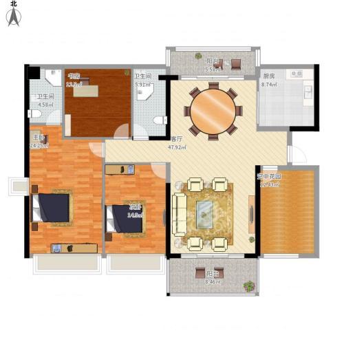 政法委家属楼  4室2厅2卫   59.00万