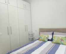 中航国际交流中心  1室1厅1卫   3200.00元/月