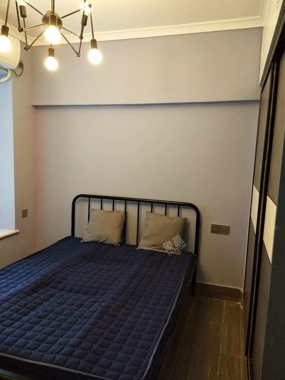 一品CG 1室1厅1卫 2600.0元/月 一品CG 1室1厅1卫 2600.0元/月室内图