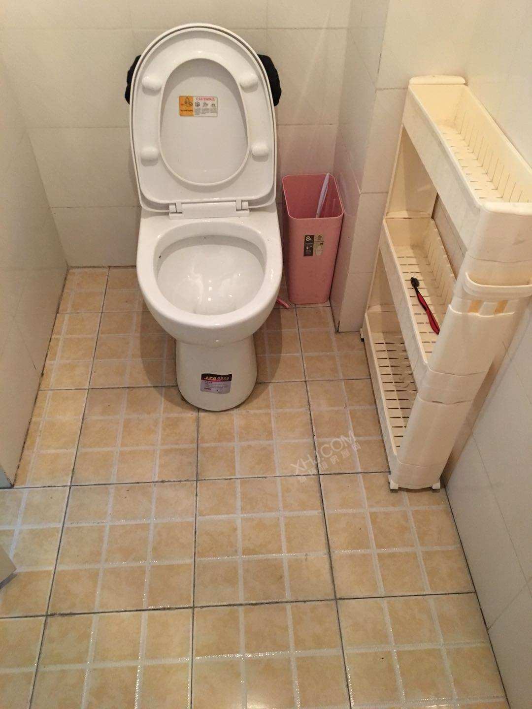 戛纳滨江  1室1厅1卫    1900.0元/月室内图