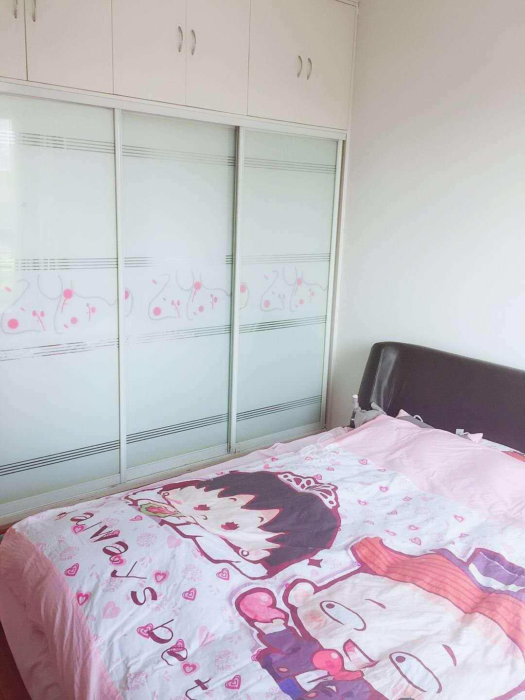 香格里拉  2室1厅1卫    2500.0元/月室内图