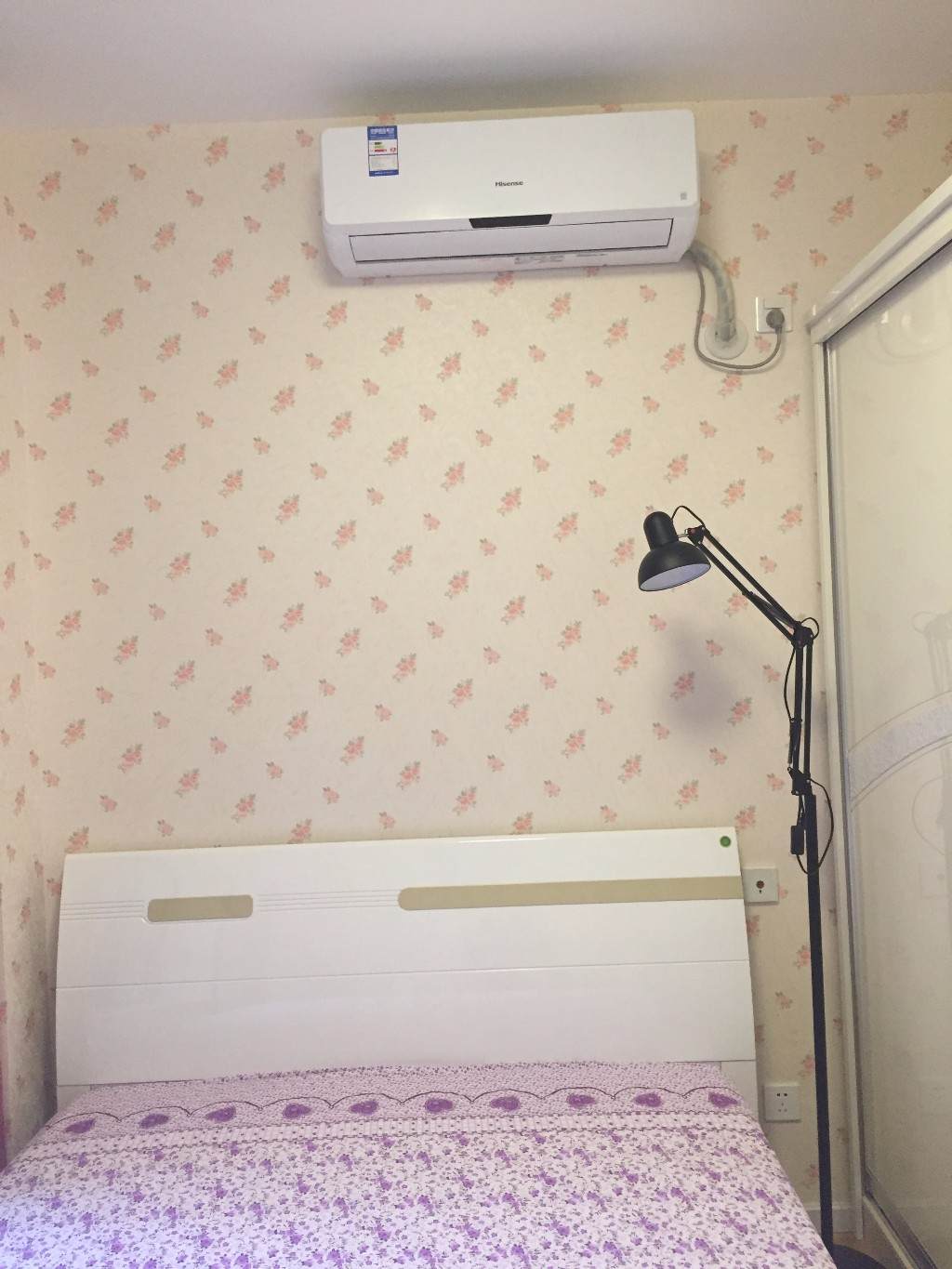 荣盛花语城  1室1厅1卫    2300.0元/月室内图