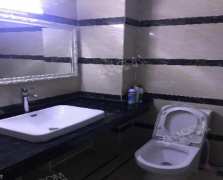 中大君悦金沙七期  1室1厅1卫   2400.00元/月