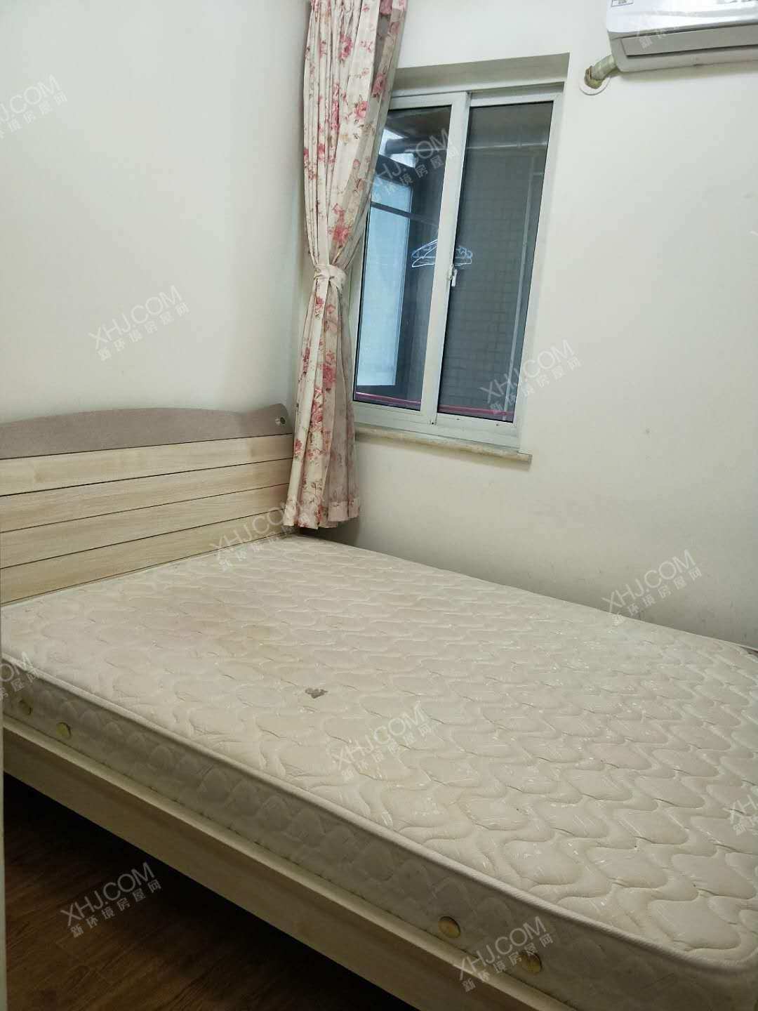 揽胜金沙  3室1厅1卫    2900.0元/月室内图