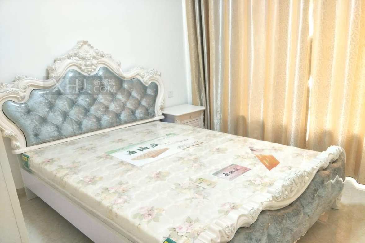 高盛金融中心  2室2厅1卫    4500.0元/月室内图