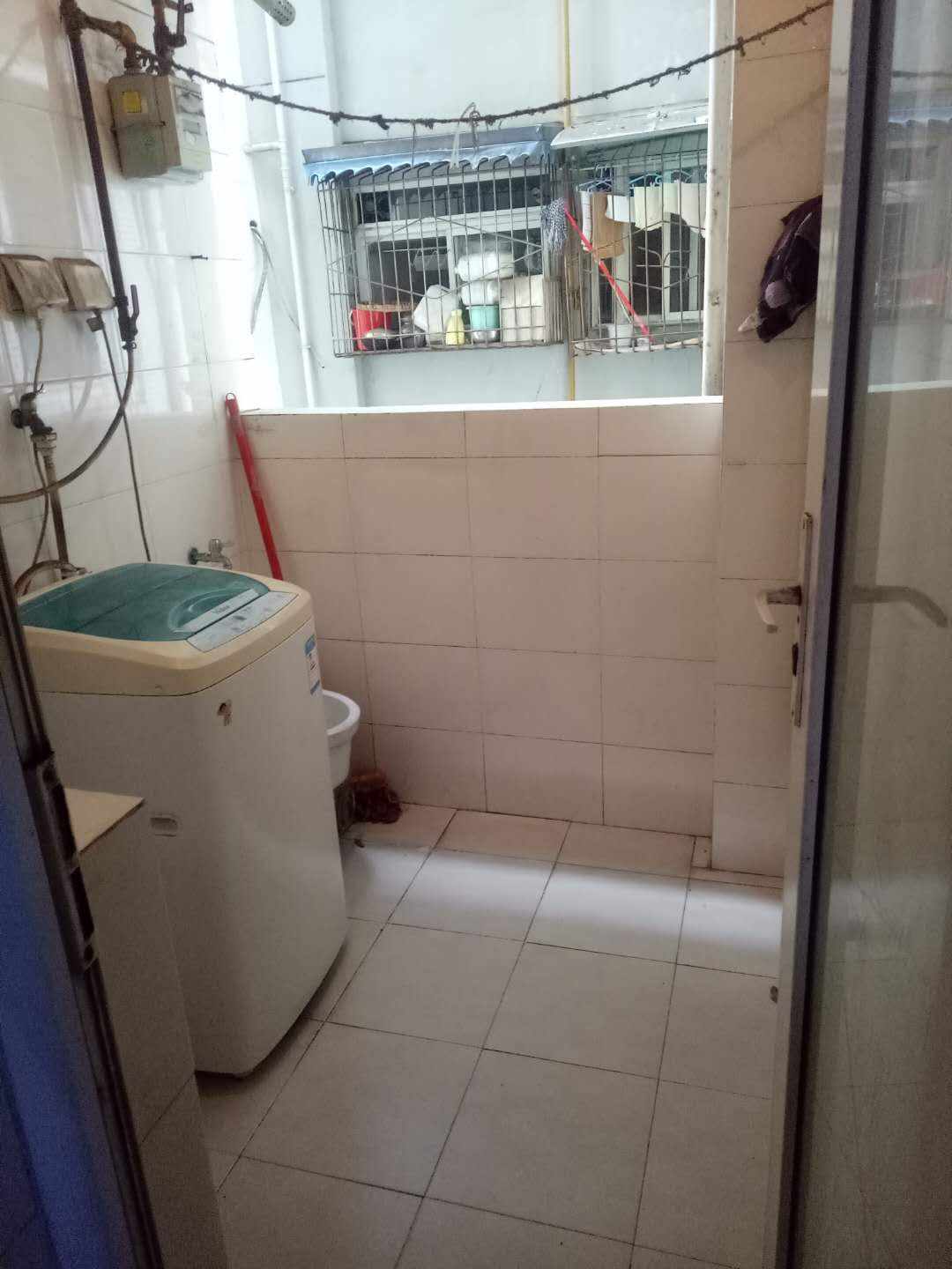 光华馨地  2室2厅1卫    2400.0元/月室内图