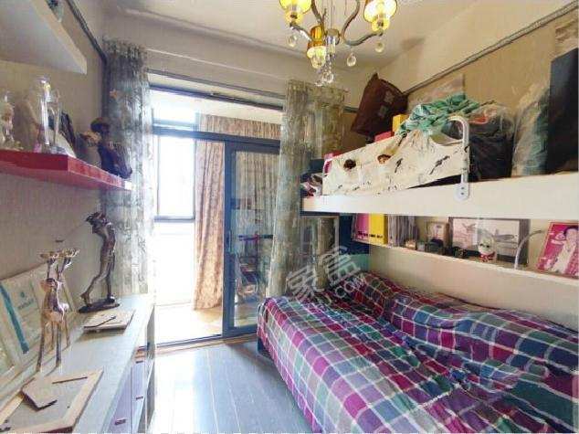 天合丶凯旋城  2室1厅1卫    4000.0元/月室内图