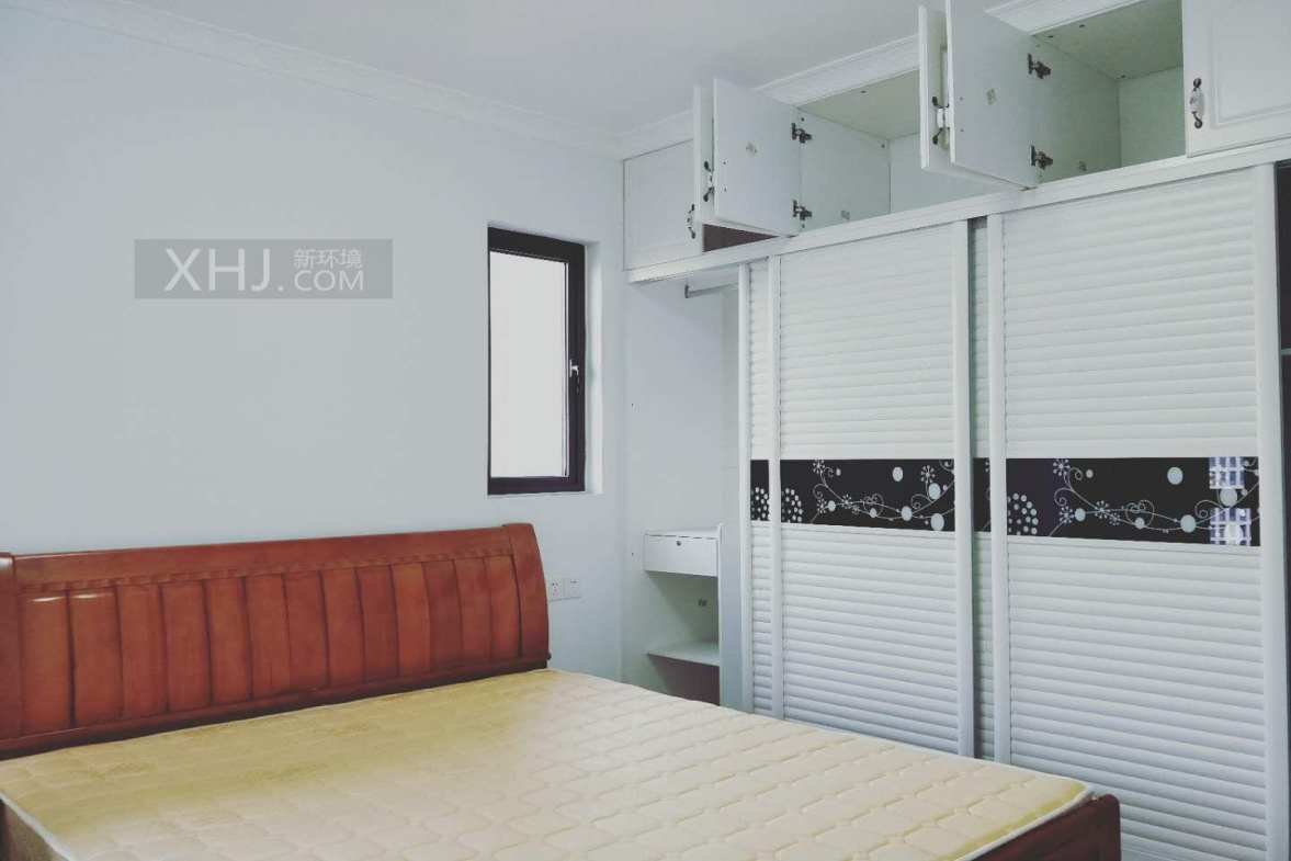 嘉祥瑞庭南城 2室1厅1卫 2900.0元/月 嘉祥瑞庭南城 2室1厅1卫 2900.0元/月室内图