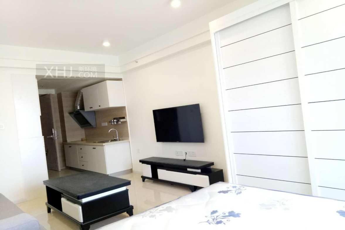 誉峰遇见  1室0厅1卫    2800.0元/月 誉峰遇见  1室0厅1卫    2800.0元/月室内图