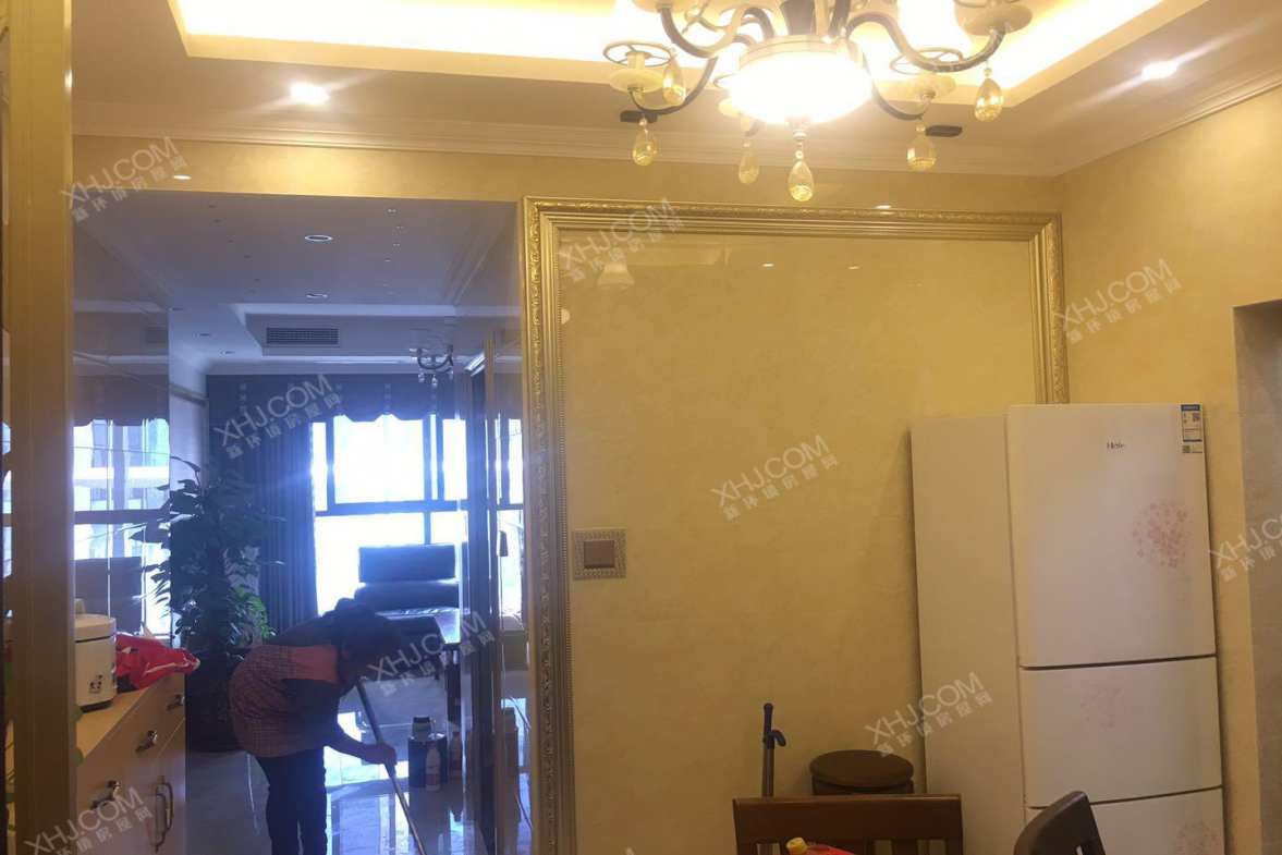 润莱金座  2室1厅1卫    3600.0元/月室内图