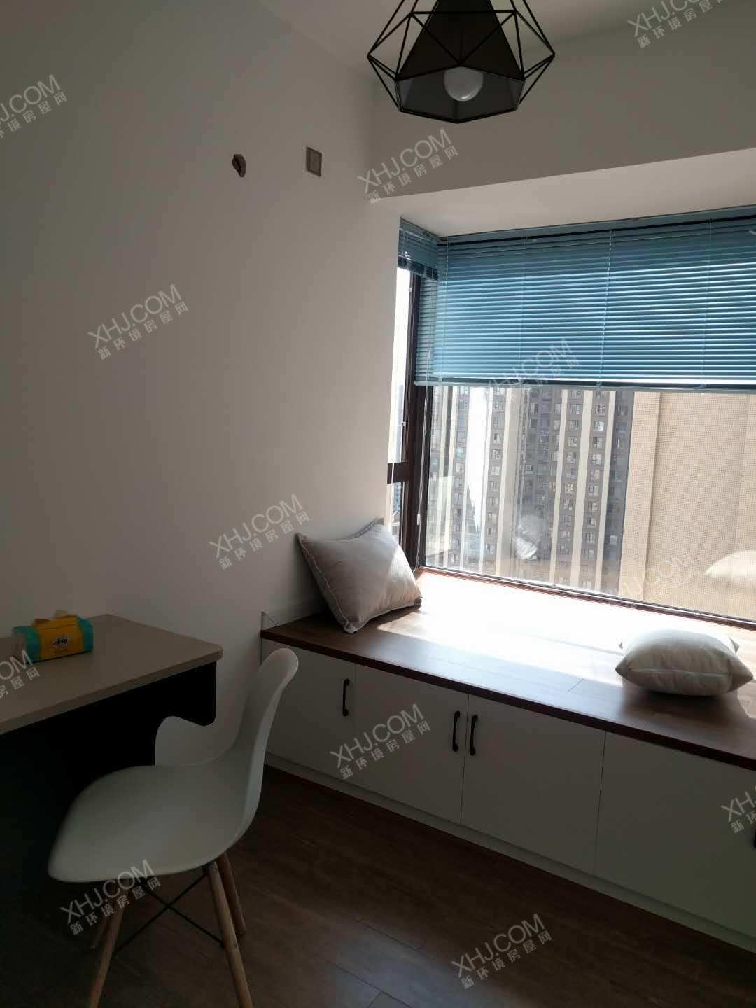 合能璞丽  3室1厅1卫    3100.0元/月室内图