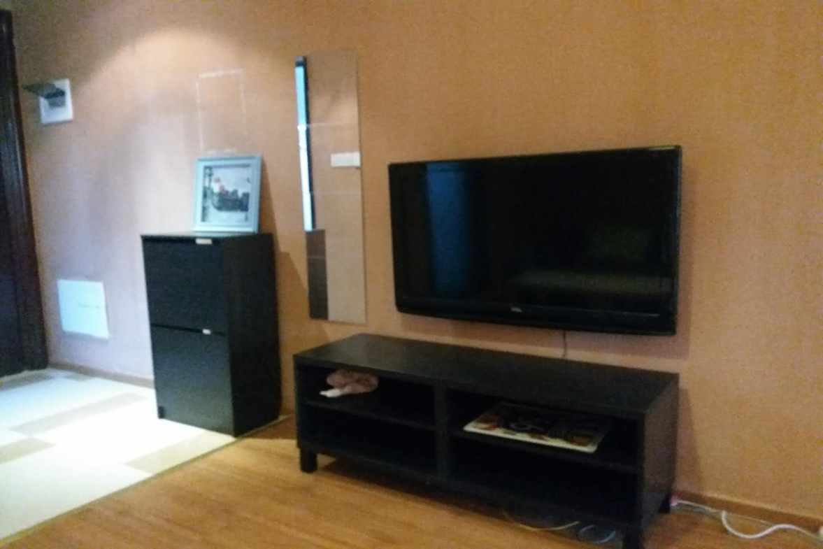 汇锦广场  1室1厅1卫    2100.0元/月室内图