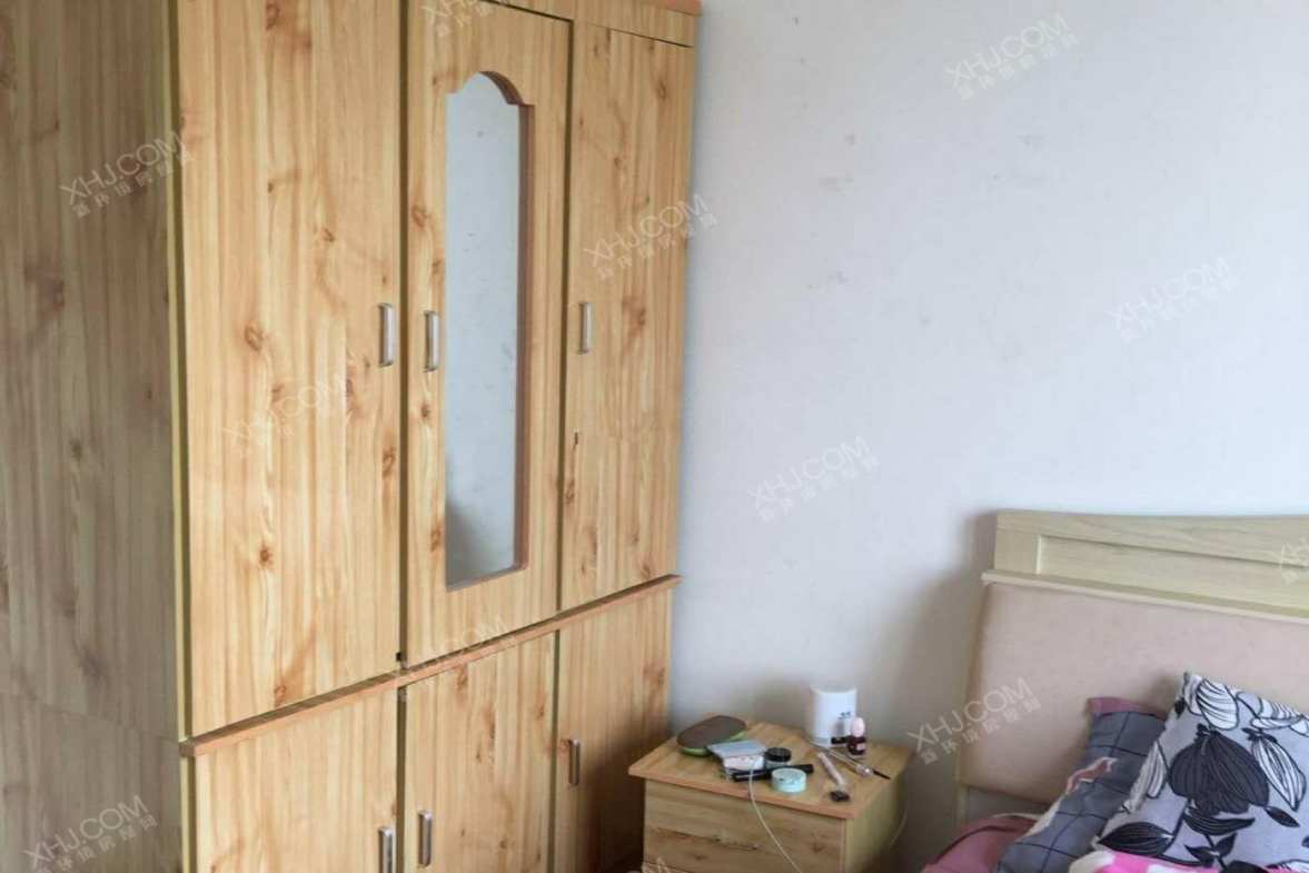 馨光华庭  1室1厅1卫    1500.0元/月室内图