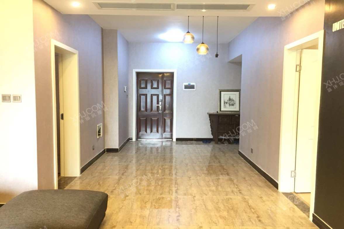 蜀郡又一城  2室2厅1卫    3600.0元/月室内图