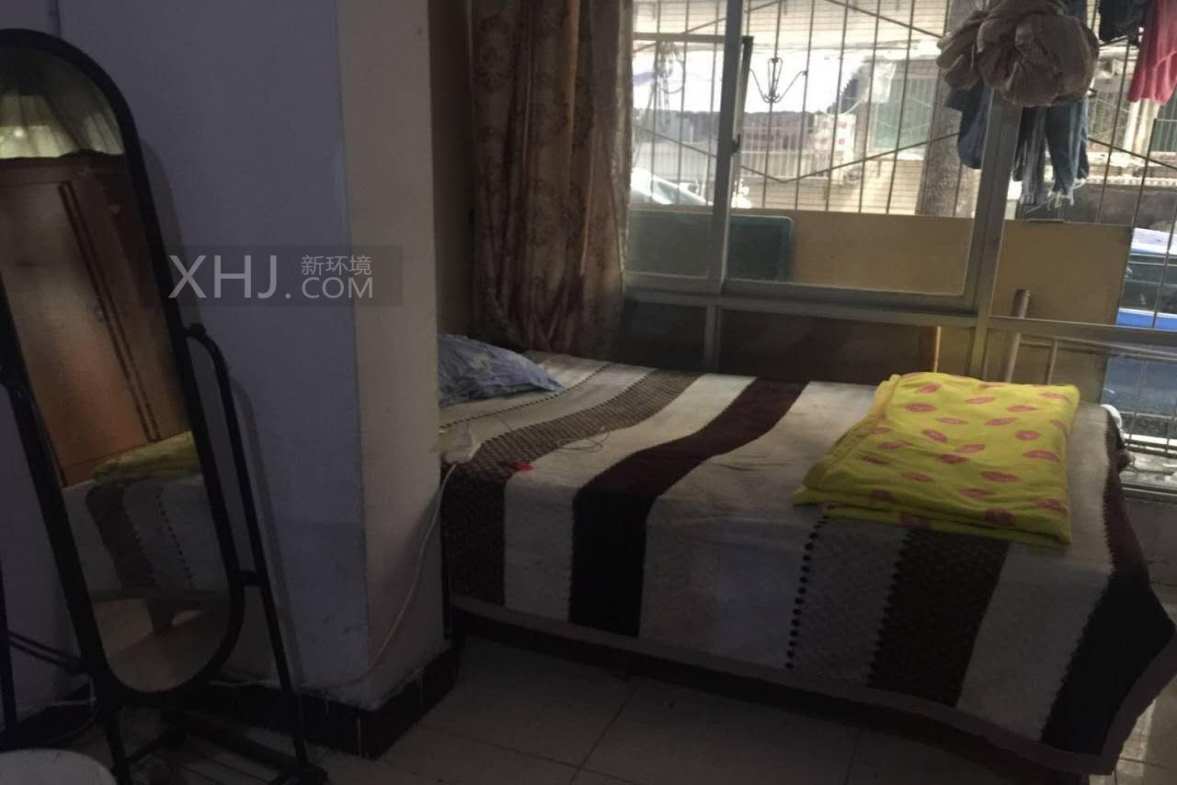 贝森园  1室1厅1卫    1200.0元/月 贝森园  1室1厅1卫    1200.0元/月室内图