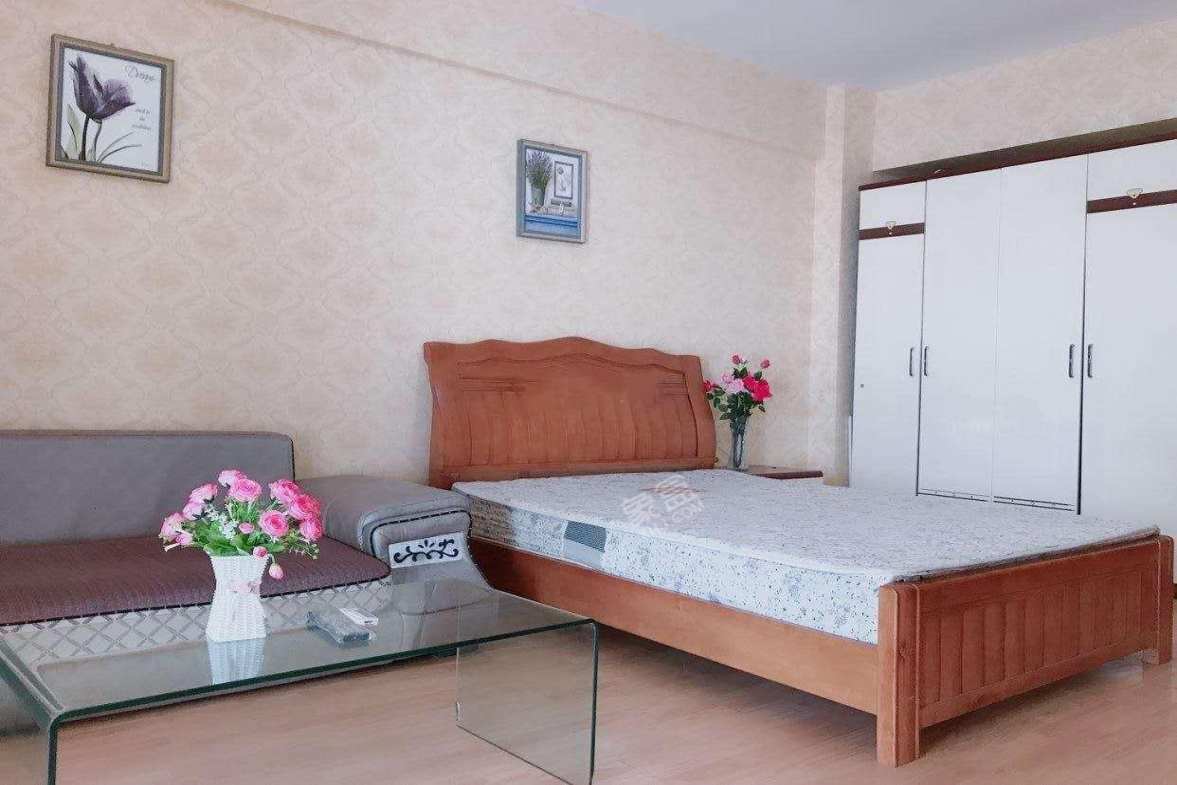 大地新光华  1室1厅1卫    1700.0元/月室内图