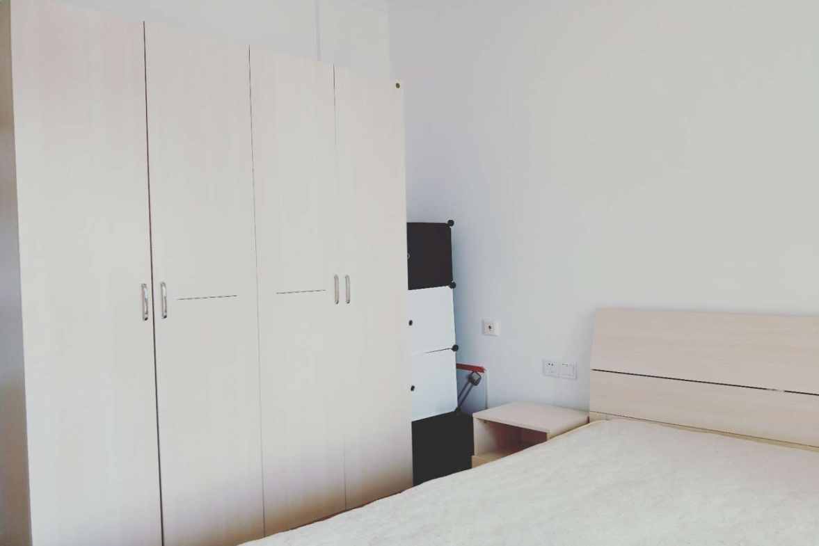 保利心语四期  2室1厅1卫    2800.0元/月室内图