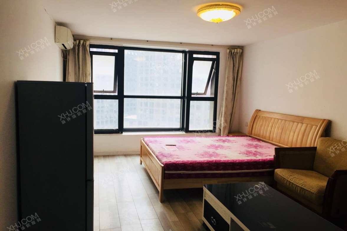 智地哥谭LOFT公寓 1室1厅1卫 2000.0元/月 智地哥谭LOFT公寓 1室1厅1卫 2000.0元/月户型图