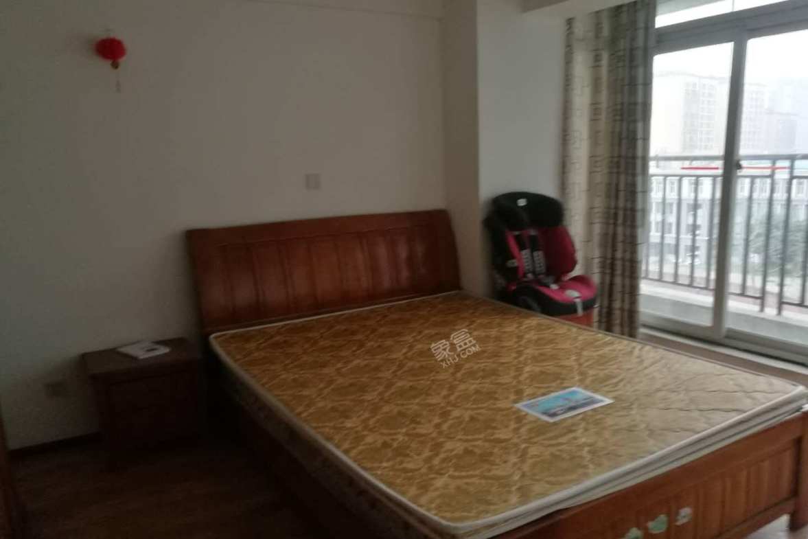 印象金沙  2室1厅1卫    2100.0元/月室内图