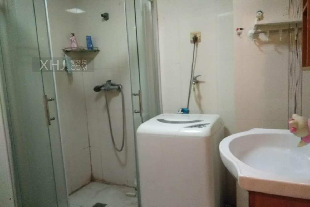 千和馨城  2室2厅1卫    2300.0元/月室内图