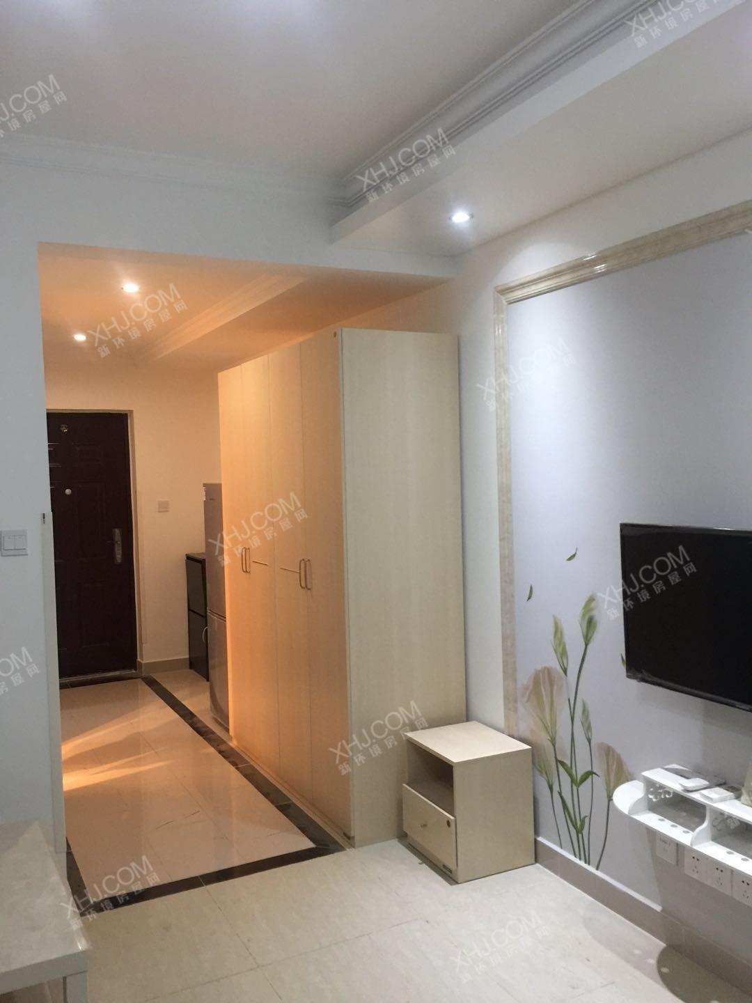 icon尚郡  1室1厅1卫    2100.0元/月 icon尚郡  1室1厅1卫    2100.0元/月室内图