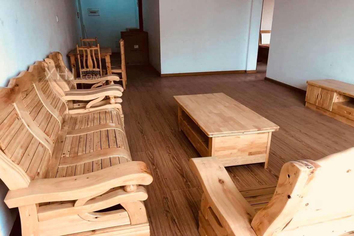 建发天府鹭洲  2室2厅1卫    2300.0元/月室内图