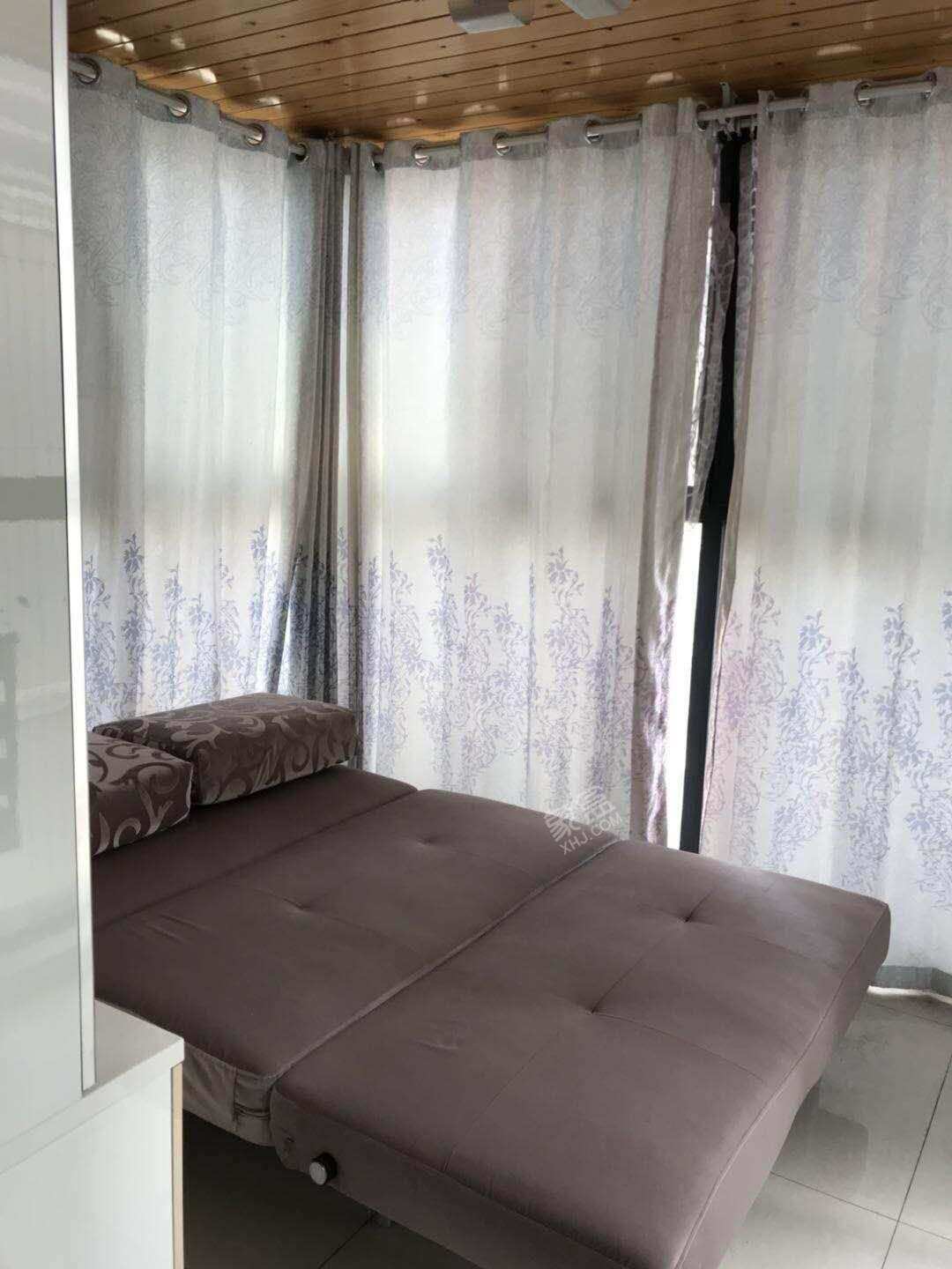 双玺  3室1厅1卫    3000.0元/月室内图