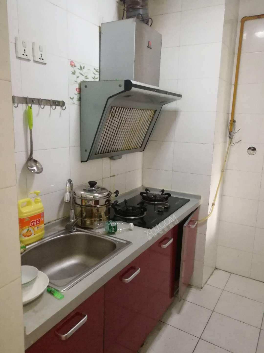 左右小区 1室1厅1卫 1500.0元/月 左右小区 1室1厅1卫 1500.0元/月室内图