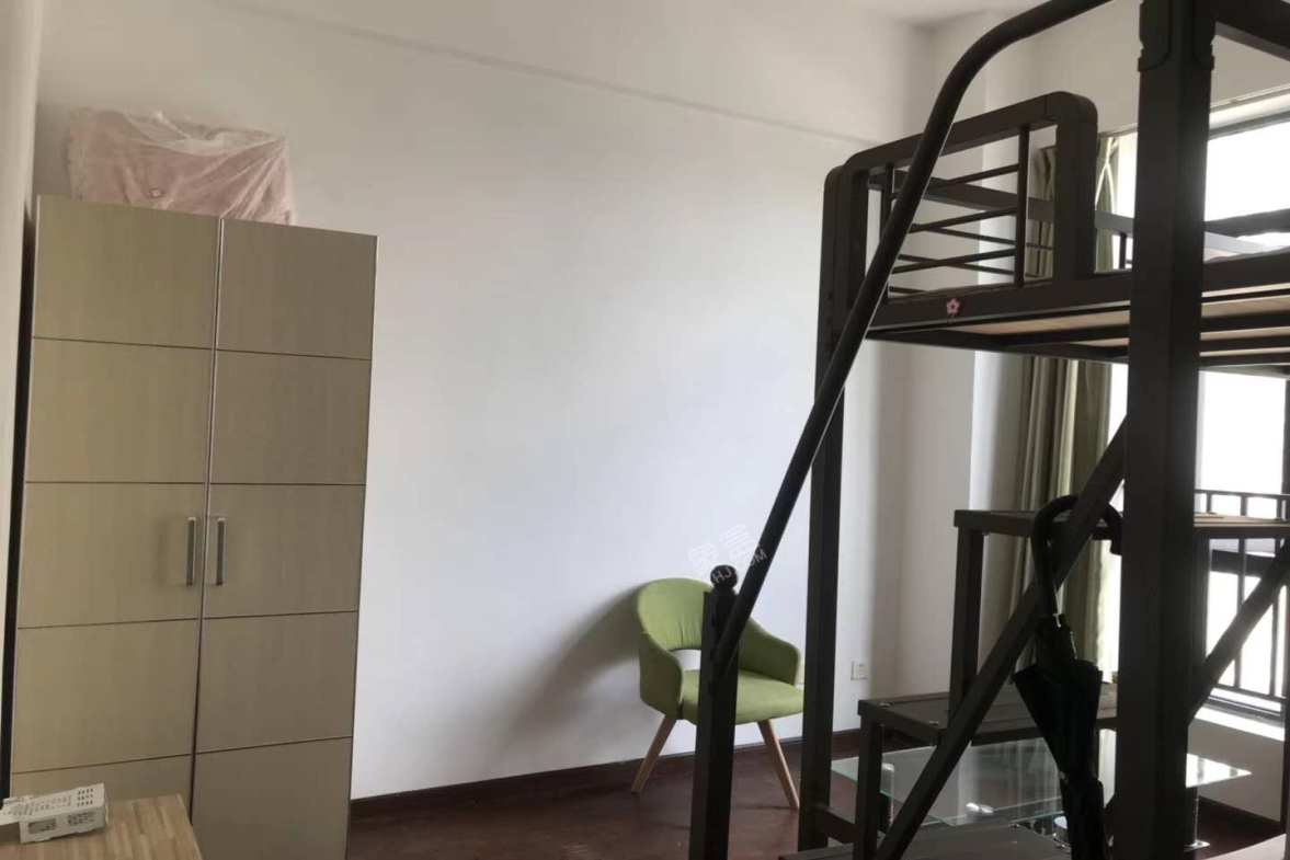 仁美大源映象  1室1厅1卫    1500.0元/月室内图