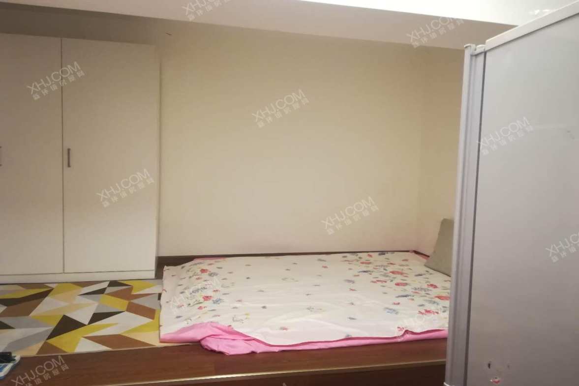 保利星座 1室1厅1卫 2000.0元/月 保利星座 1室1厅1卫 2000.0元/月室内图