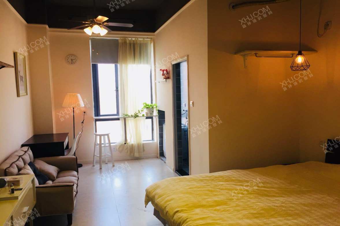 仁美大源映象 1室0厅1卫 2000.0元/月 仁美大源映象 1室0厅1卫 2000.0元/月室内图