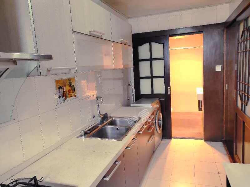 成都花园翠雍华庭  2室2厅1卫    2600.0元/月室内图