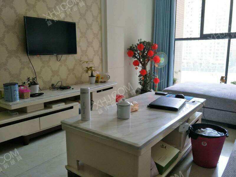 仁美大源映象  2室2厅1卫    2800.0元/月室内图