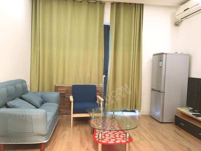 建发天府鹭洲  1室1厅1卫    2000.0元/月 建发天府鹭洲  1室1厅1卫    2000.0元/月室内图