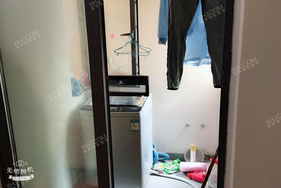 icon尚郡  3室1厅1卫    2800.0元/月室内图