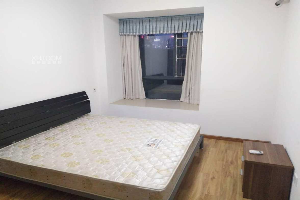 icon尚郡  2室1厅1卫    2800.0元/月户型图