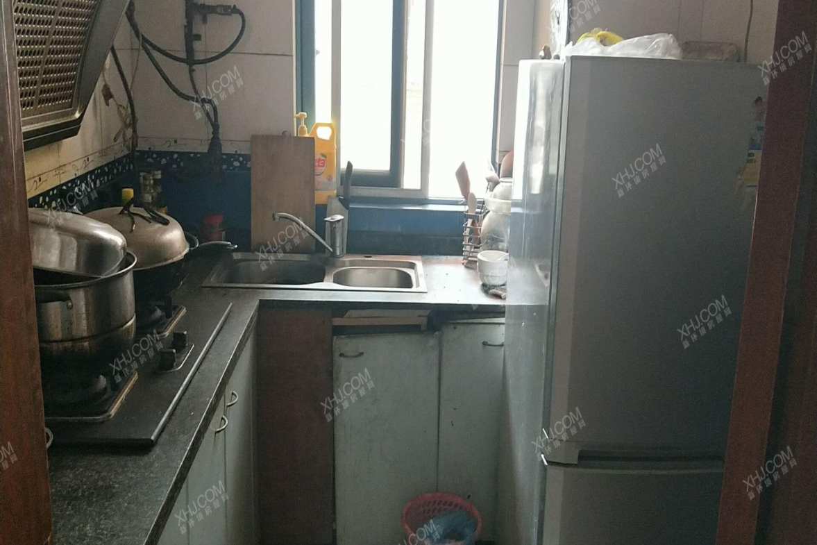 二十一世纪花园1期  1室1厅1卫    1500.0元/月室内图