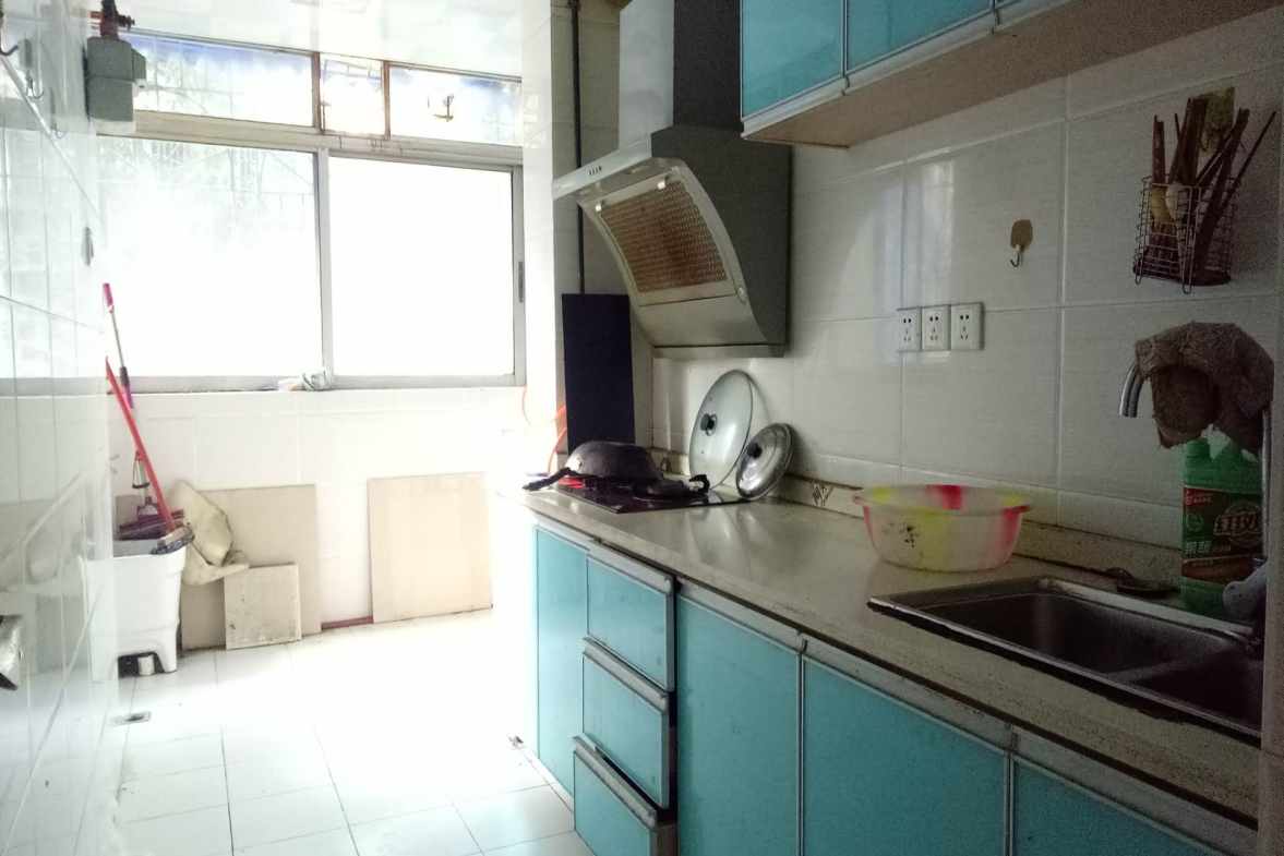 华夏之家 2室1厅1卫 2000.0元/月 华夏之家 2室1厅1卫 2000.0元/月室内图