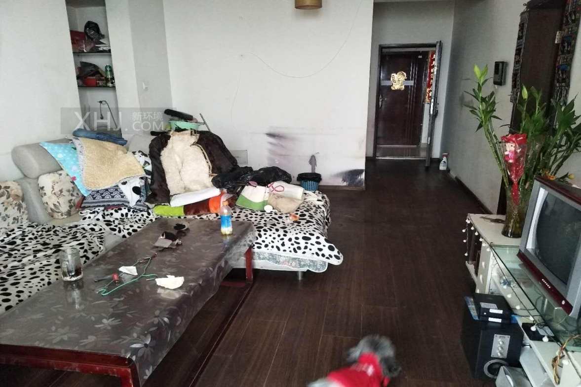 紫芸金沙  2室2厅1卫    2500.0元/月室内图