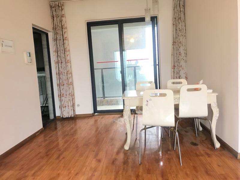 中铁丶西子香荷 2室1厅2卫 2500.0元/月 中铁丶西子香荷 2室1厅2卫 2500.0元/月室内图