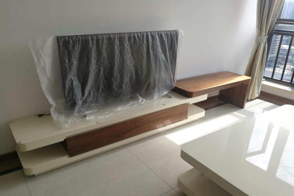 IMC国际广场  2室2厅1卫    3500.0元/月室内图