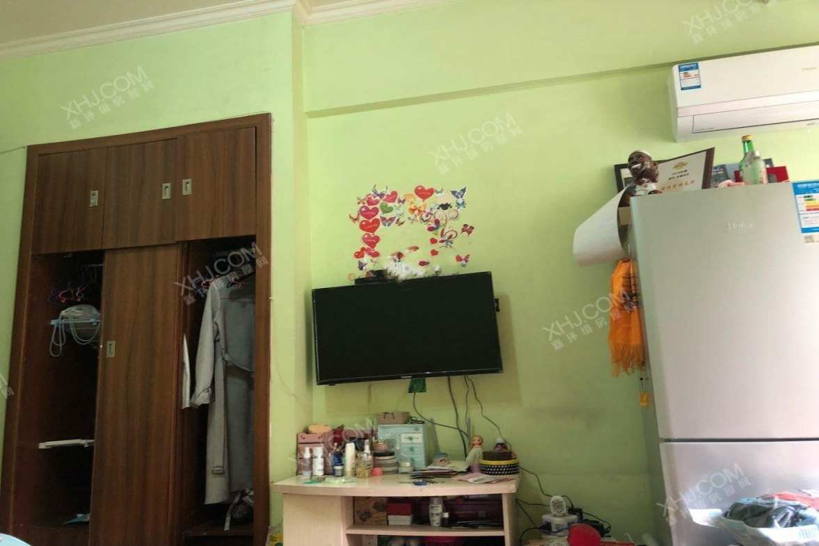 海棠月色  1室0厅1卫    1500.0元/月室内图