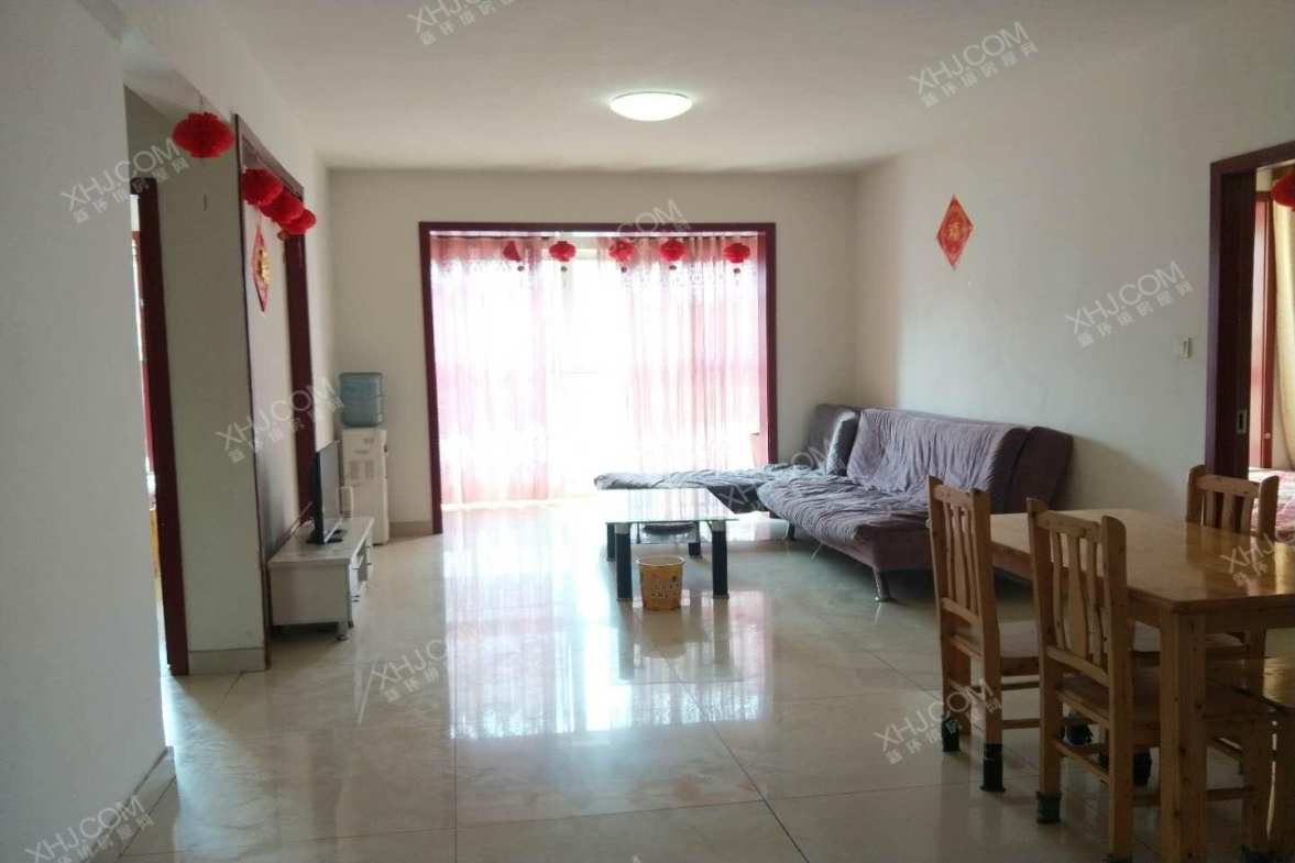 清溪雅筑  3室2厅1卫    2200.0元/月室内图