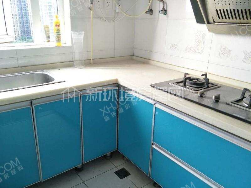 朗基龙堂  1室1厅1卫    1800.0元/月室内图