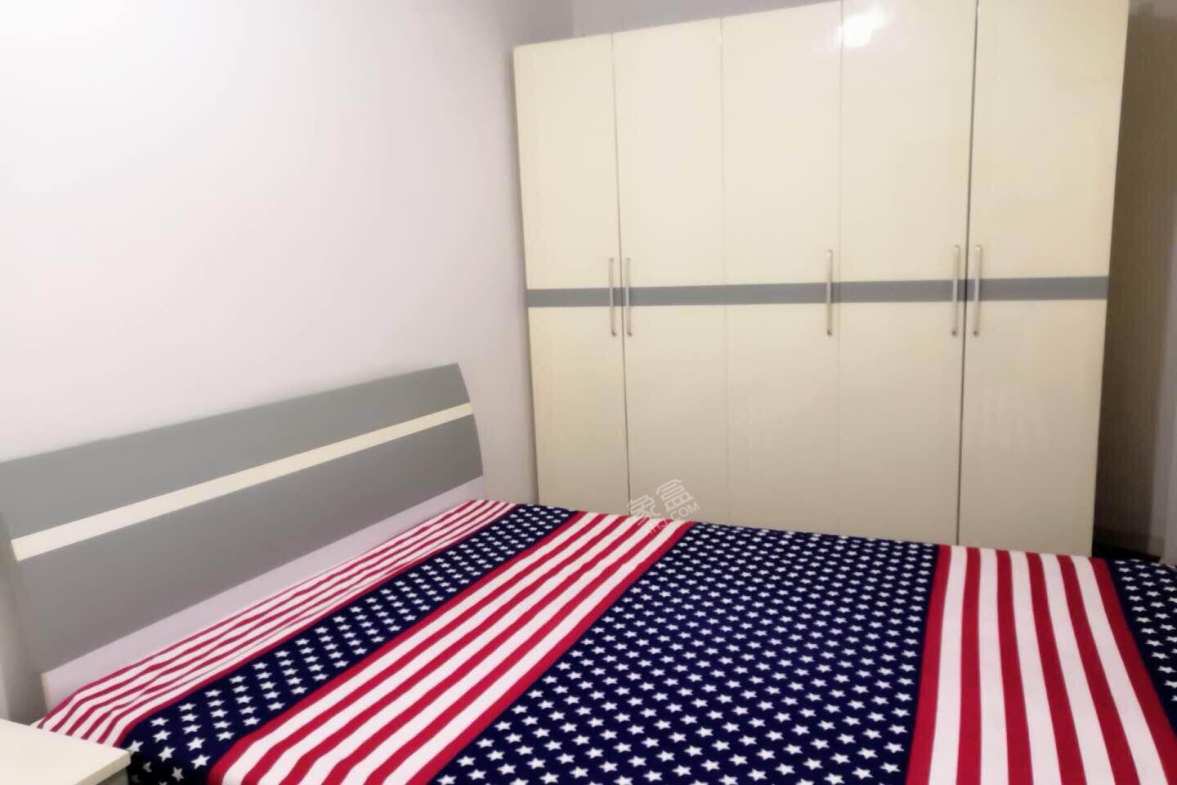 大地新光华  2室1厅1卫    2200.0元/月 大地新光华  2室1厅1卫    2200.0元/月室内图