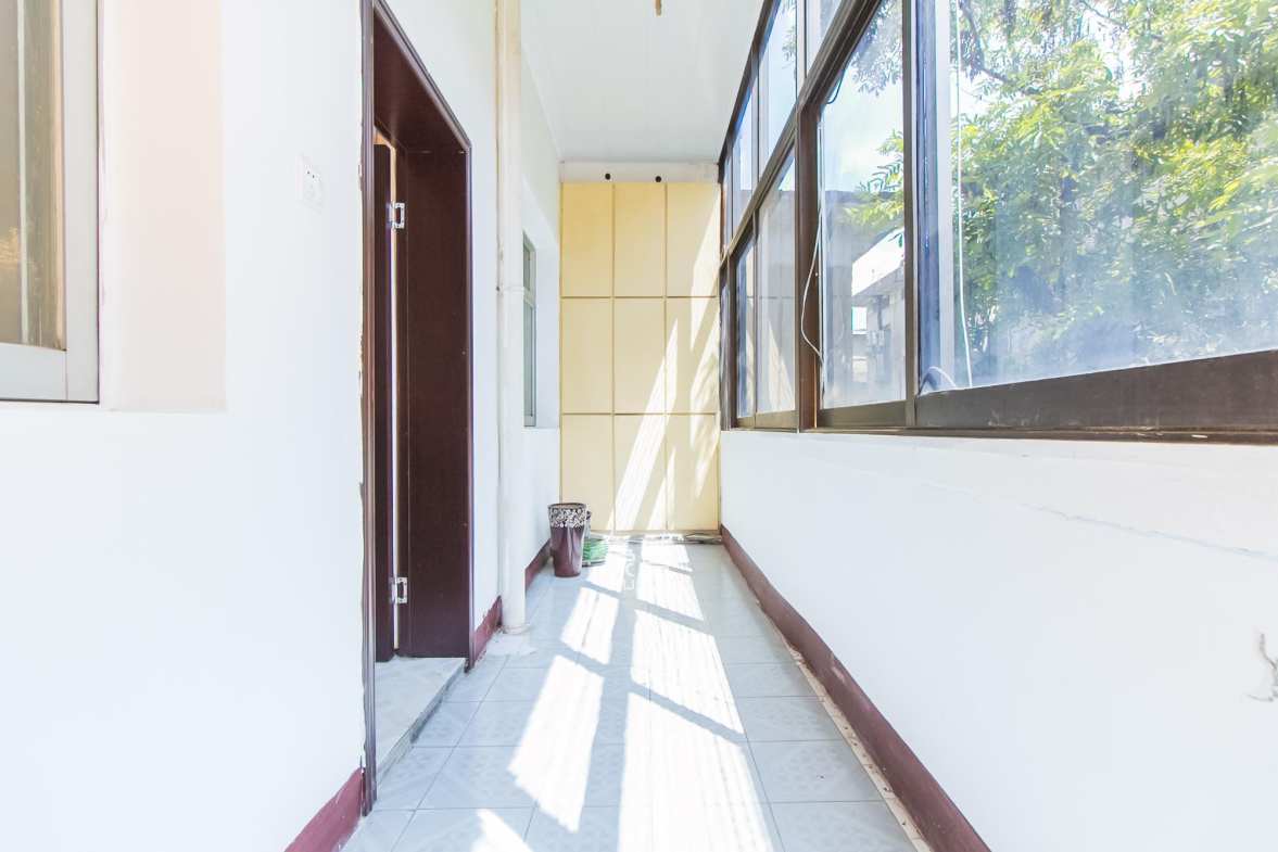 西园北里小区  3室2厅1卫   58.00万客厅