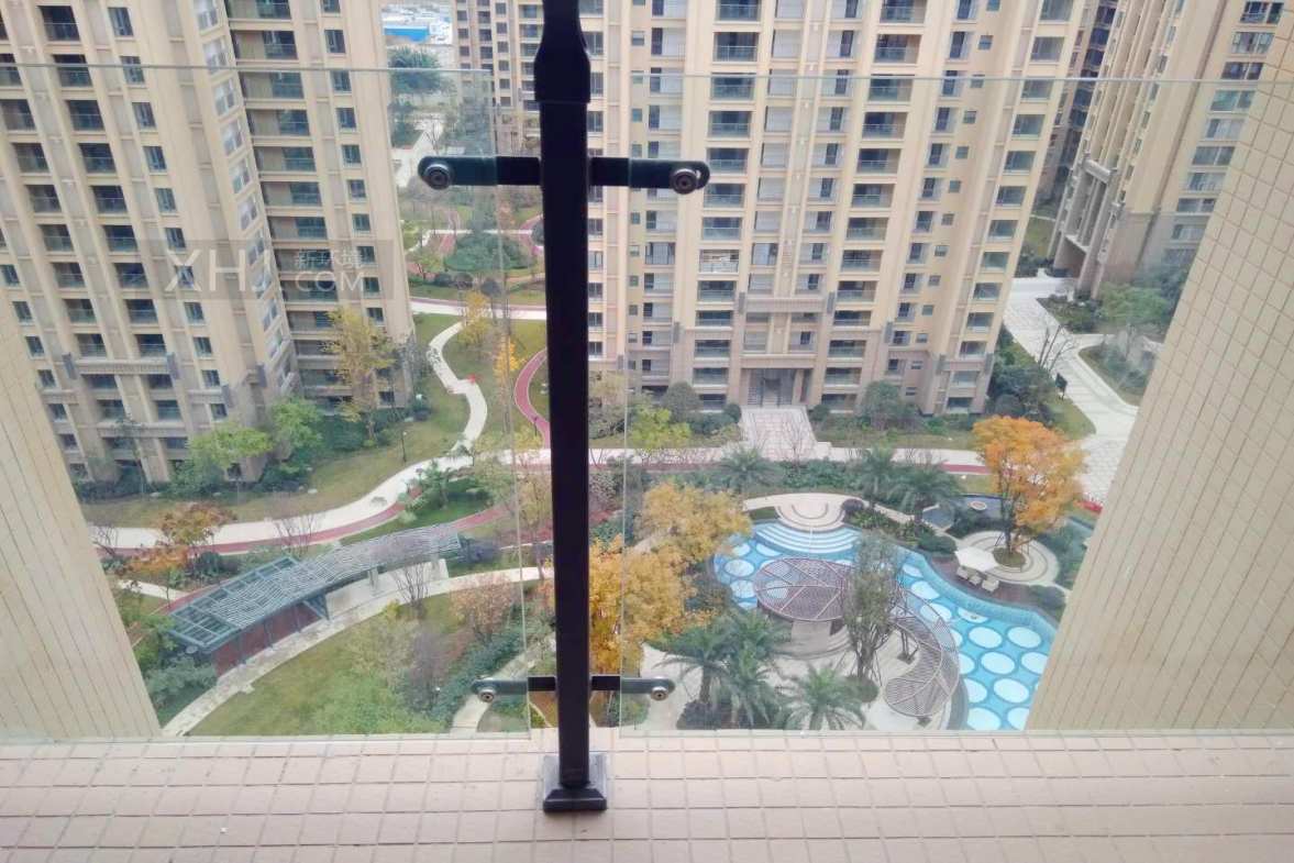 紫御熙庭  4室1厅1卫    3500.0元/月室内图